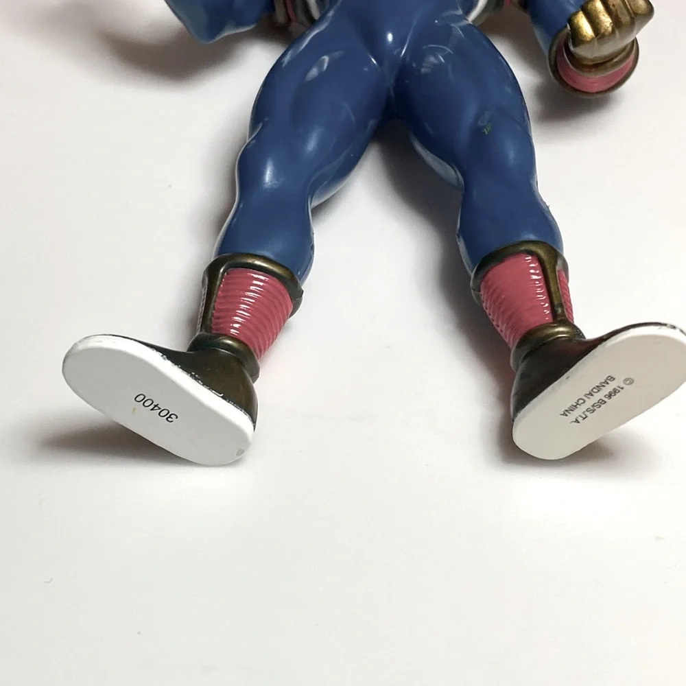Dragon Ball GT Super Battle Collection Baby Vegeta Ultimate Version 1996